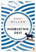 Marousinin Devi - Miller, Henry