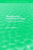 Revolutionary Education in China
