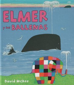 Elmer. Elmer y las ballenas - McKee, David