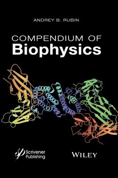 Compendium of Biophysics - Rubin, Andrey B