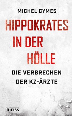 Hippokrates in der Hölle - Cymes, Michel