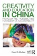Creativity and Education in China - Bild 1