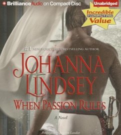 When Passion Rules - Lindsey, Johanna