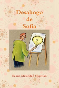 Cover Desahogo de SOFIA