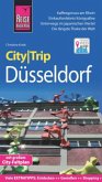 Reise Know-How CityTrip Düsseldorf