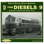 D for Diesels : 9