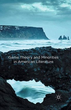 Game Theory and Minorities in American Literature - Wainwright, Michael
