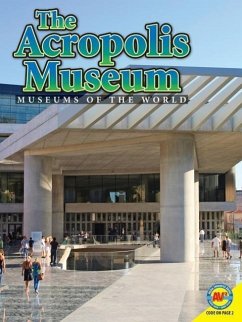 The Acropolis Museum - Sirota, Lyn