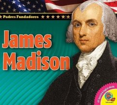 James Madison - McDowell, Pamela