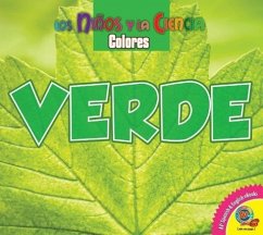 Verde - Siemens, Jared