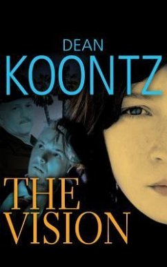 The Vision - Koontz, Dean