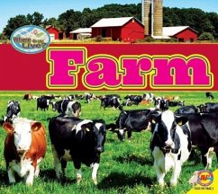 Farm - McDowell, Pamela