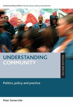 Understanding community - Somerville, Peter