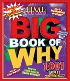 Big Book of Why: Revised and Updated (a Time for Kids Book)