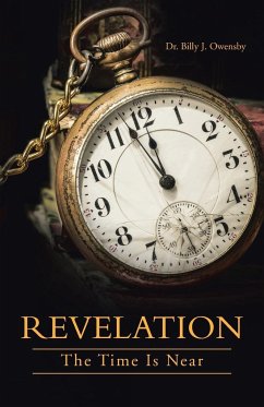 REVELATION - Owensby, Billy J.