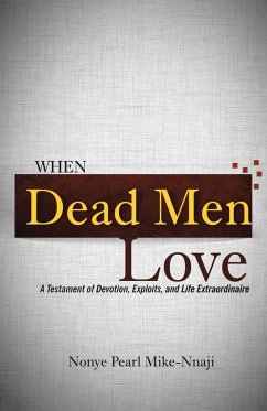 When Dead Men Love