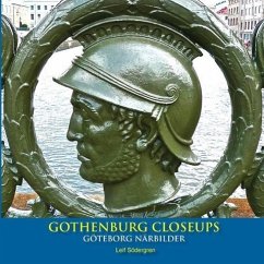 Gothenburg Closeups - Södergren, Leif