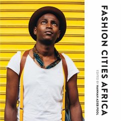 Cover Fashion Cities Africa