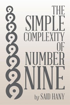 The Simple Complexity of Number Nine - Hany, Said