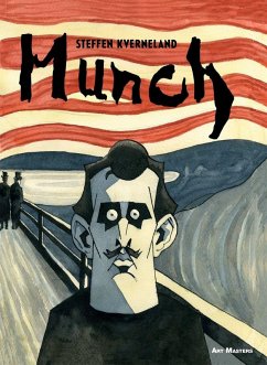 Munch - Kverneland, Steffen