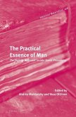 The Practical Essence of Man: The 'Activity Approach' in Late Soviet Philosophy