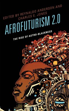 Afrofuturism 2.0