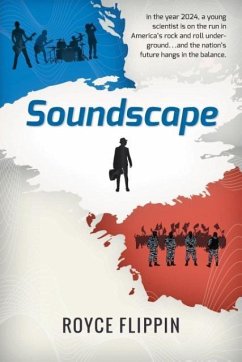 Soundscape - Flippin, Royce