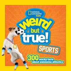 Weird But True! Sports - National Geographic Kids