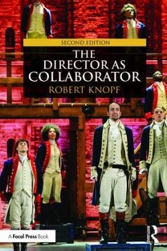 The Director as Collaborator - Knopf, Robert