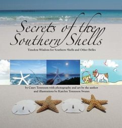 Secrets of the Southern Shells Second Edition - Tennyson, Casey