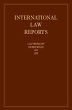 International Law Reports: Volume 162