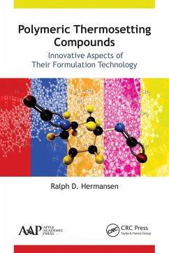 Polymeric Thermosetting Compounds - Hermansen, Ralph D