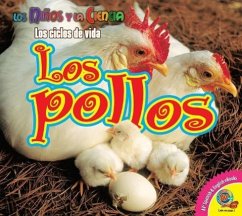 Los Pollos - Carr, Aaron; Daly, Ruth