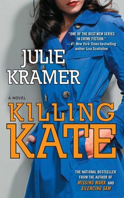 Killing Kate - Kramer, Julie