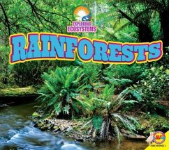 Rainforests - Roumanis, Alexis