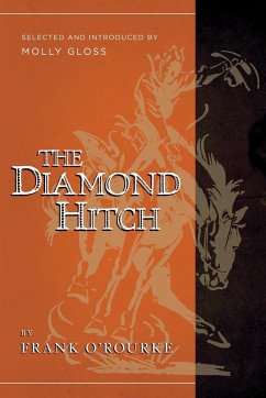 The Diamond Hitch - O'Rourke, Frank