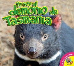 El Demonio de Tasmania - Roumanis, Alexis