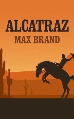 Alcatraz - Brand, Max