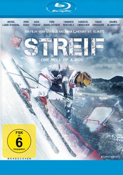 Streif - Hannes Reichelt/Didier Cuche