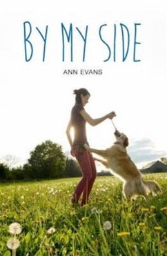 By My Side - Evans, Ann