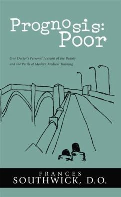 Cover Prognosis: Poor (eBook, ePUB)