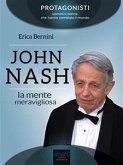 John Nash. I giochi della mente (eBook, ePUB)