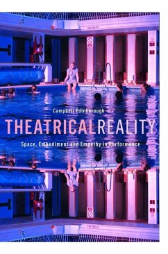 Cover Theatrical Reality