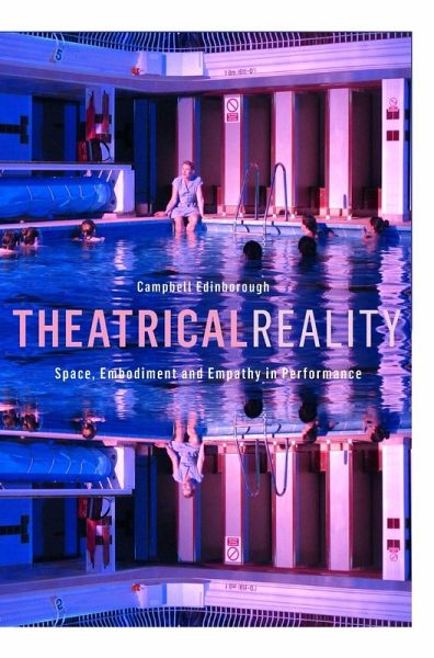Theatrical Reality Theatrical Reality