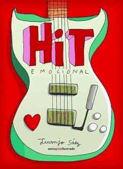 Hit emocional - Sáez, Juanjo