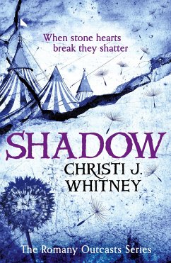 Shadow - Whitney, Christi J.