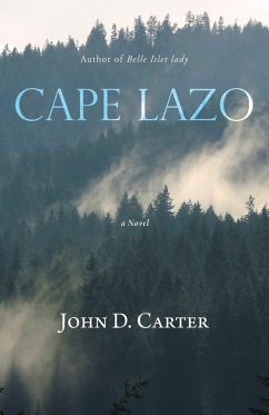 Cape Lazo - Carter, John D