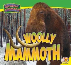 Woolly Mammoth - Carr, Aaron