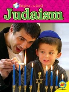 Judaism - Faelli, Rita