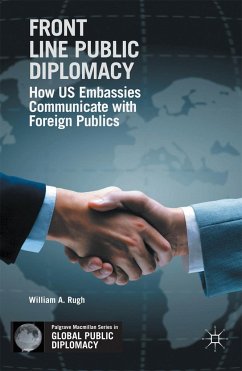 Front Line Public Diplomacy - Rugh, W.